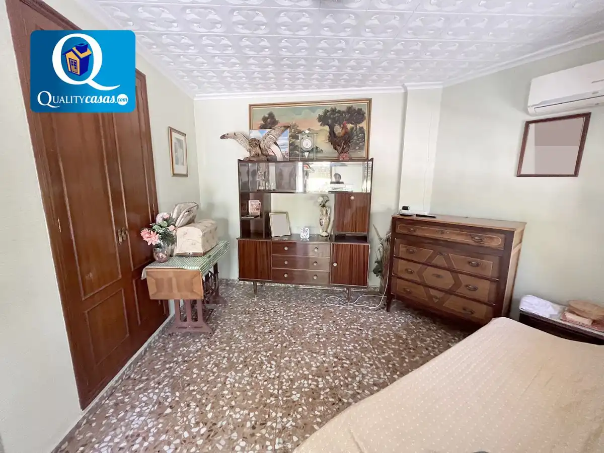 Dormitori de Edifici en venda en Sant Joan d'Alacant