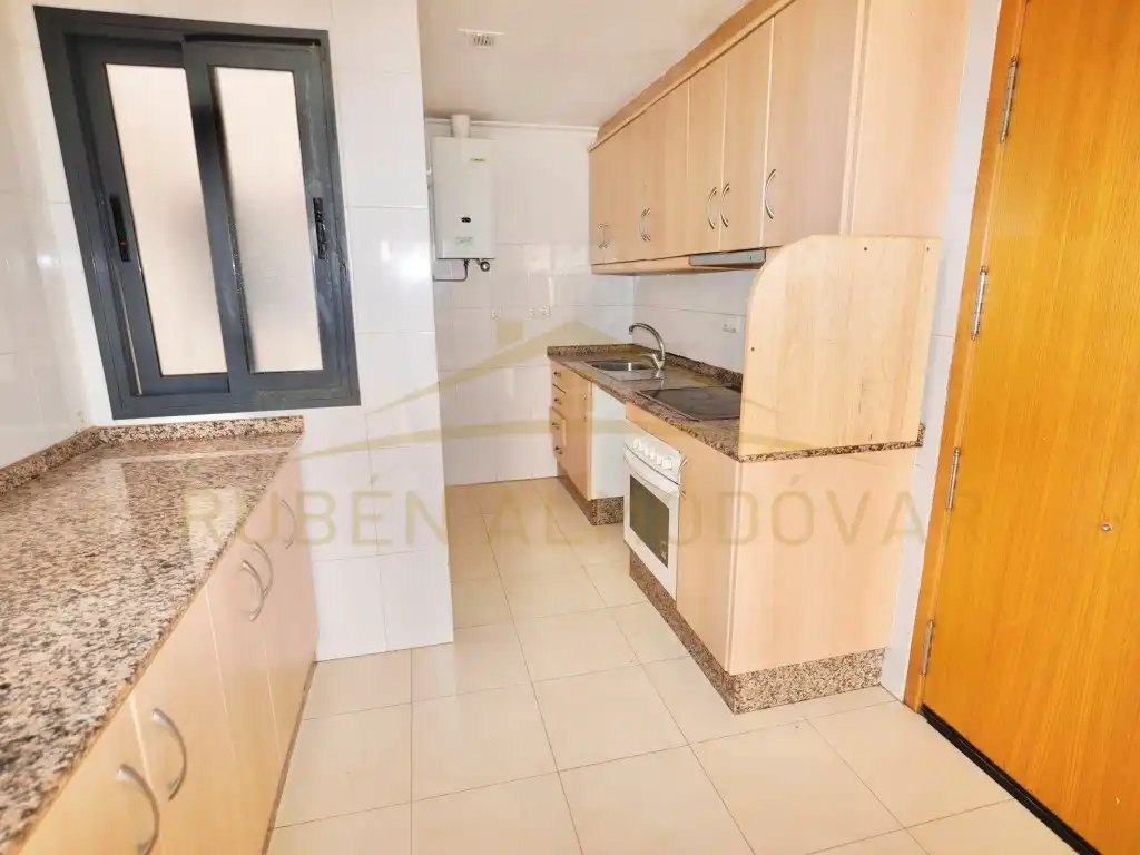 Flat with lift for sale in Paseo Calvo Sotelo 10, imagen 8