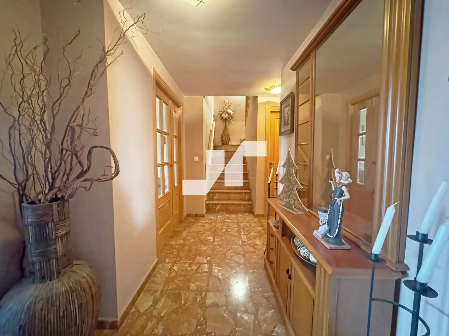 Dúplex en venta en Vila-real con Aire acondicionado, Calefacción y Terraza