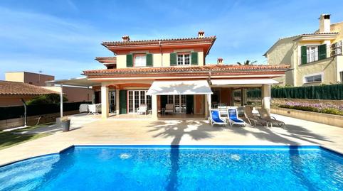 Foto 2 de Casa adosada en venta en Sa Cabaneta, Marratxí