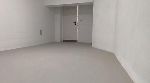 Foto 2 von Abstellraum zur Miete in Basurtu, Bilbao