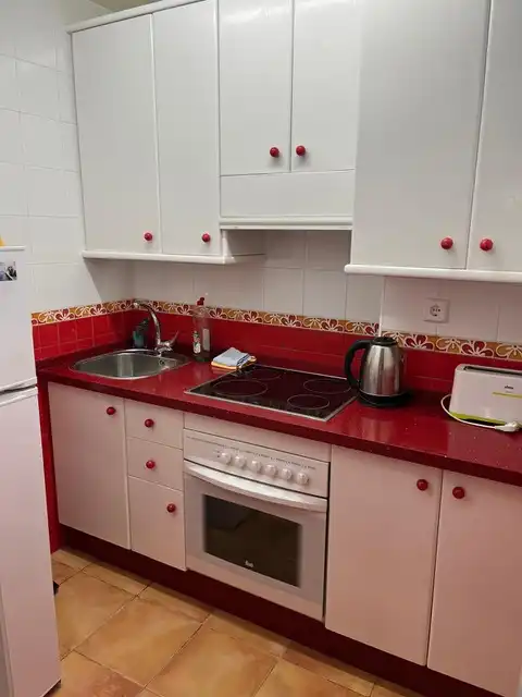 Apartments for rent in Avenida Gamonal, Parque de la Paloma