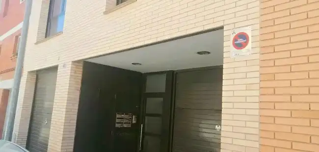 Piso en venta en C/ Lorca, Santa Margarida de Montbui