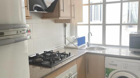 Photo 4 of Apartment to share in Los Castillejos - La Trinidad, Málaga Capital