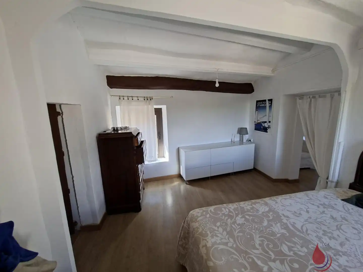 Casa aparellada en venda a Banyeres del Penedès, imagen 17
