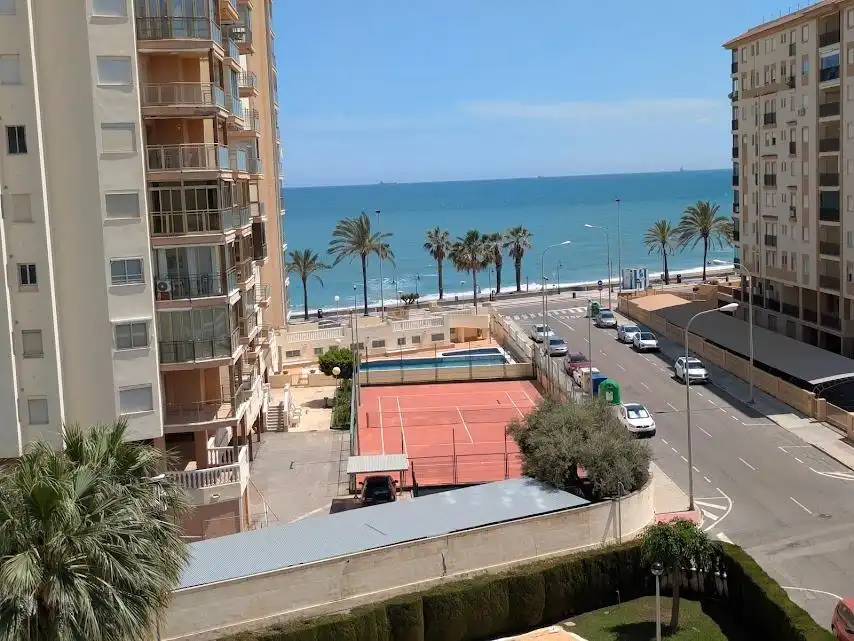 Apartament amb piscina en venda a La Curva, imagen 5