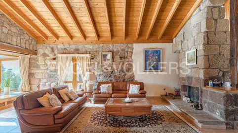 Foto 5 de Casa o xalet en venda a Arona pueblo, Arona