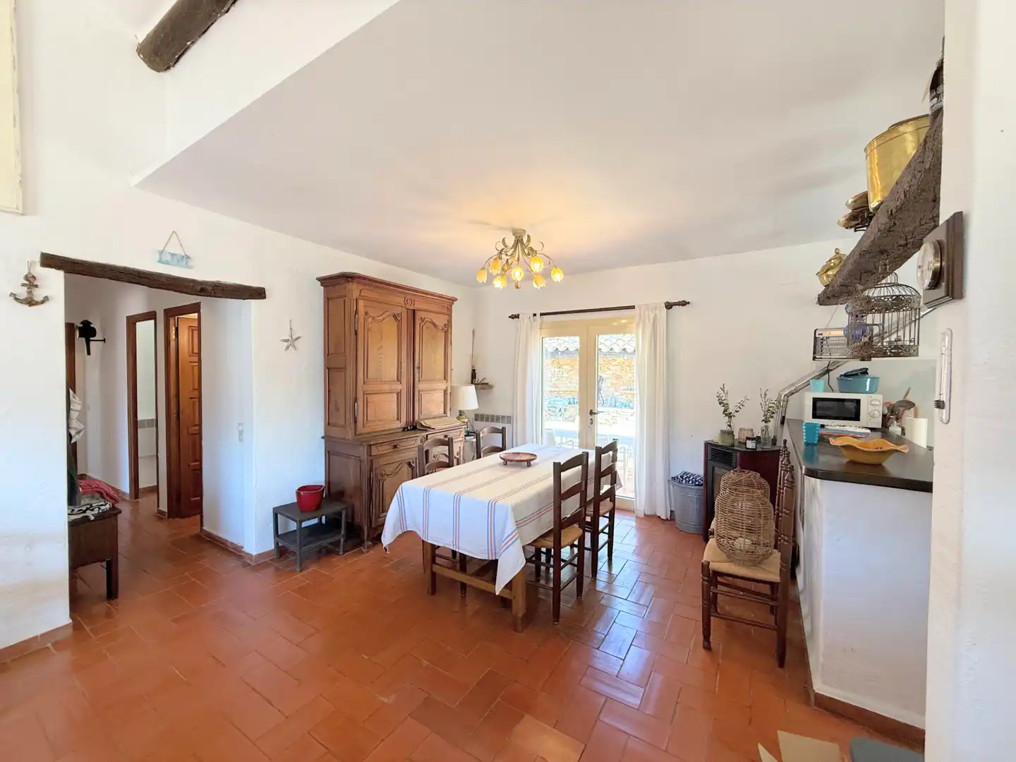 Maison avec jardin à vendre à Passatge Coma 1, imagen 18