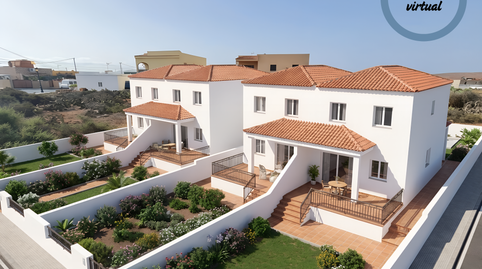 Foto 3 von Residential zum Verkauf in Fuerteventura, 6, Antigua pueblo, Antigua