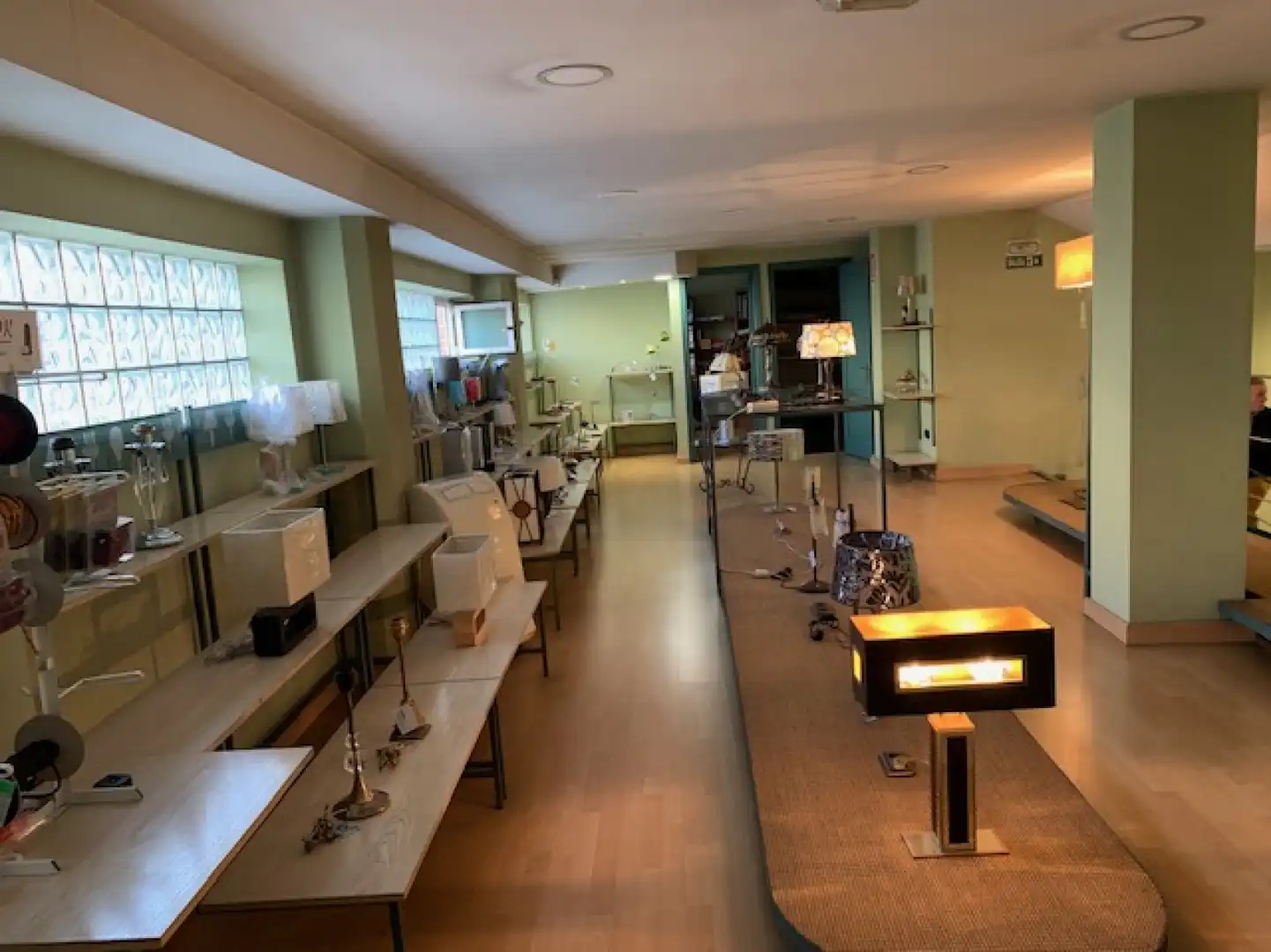 Business premises to rent in Avilés - AVENIDA CERVANTES, imagen 4