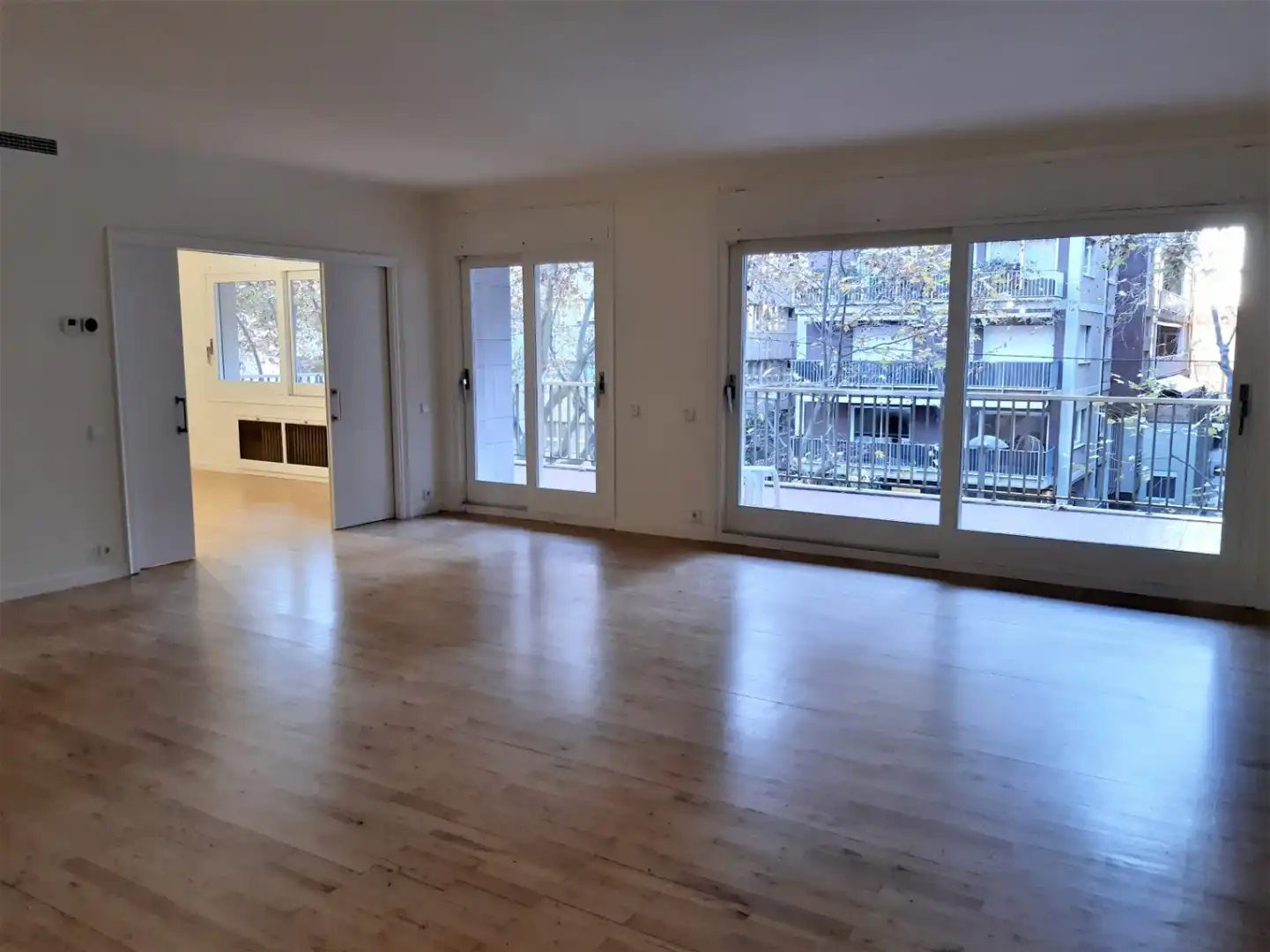 Wohnung mit Balkon zum Verkauf in Passeig de la Bonanova, imagen 2