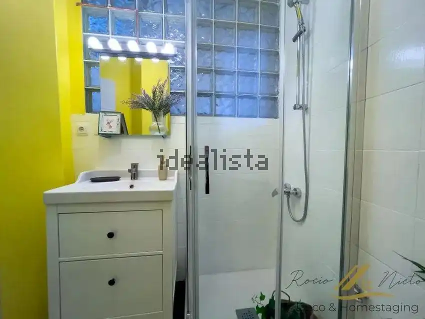 Wohnung mit Garten zum Verkauf in Ciudad Lineal, imagen 15