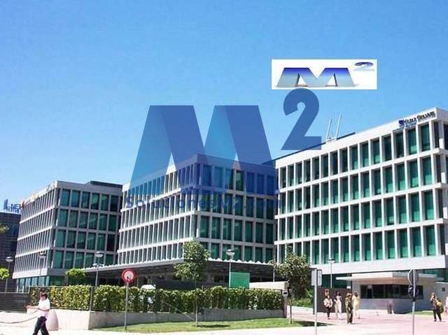 Oficina en Alquiler en Arroyo de la Vega