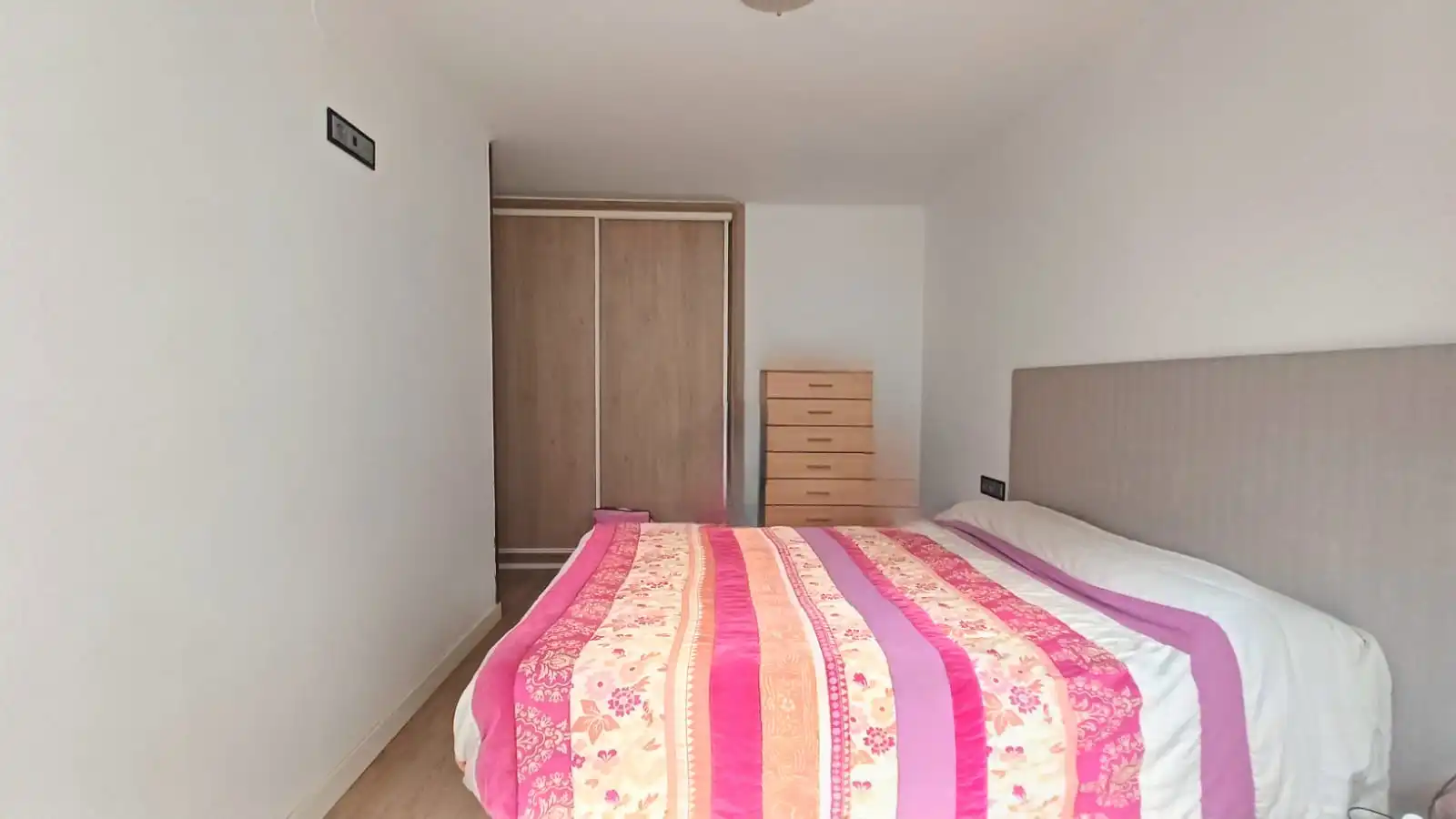 Habitación de Piso en venta en Arenys de Mar con Aire acondicionado, Calefacción y Parquet
