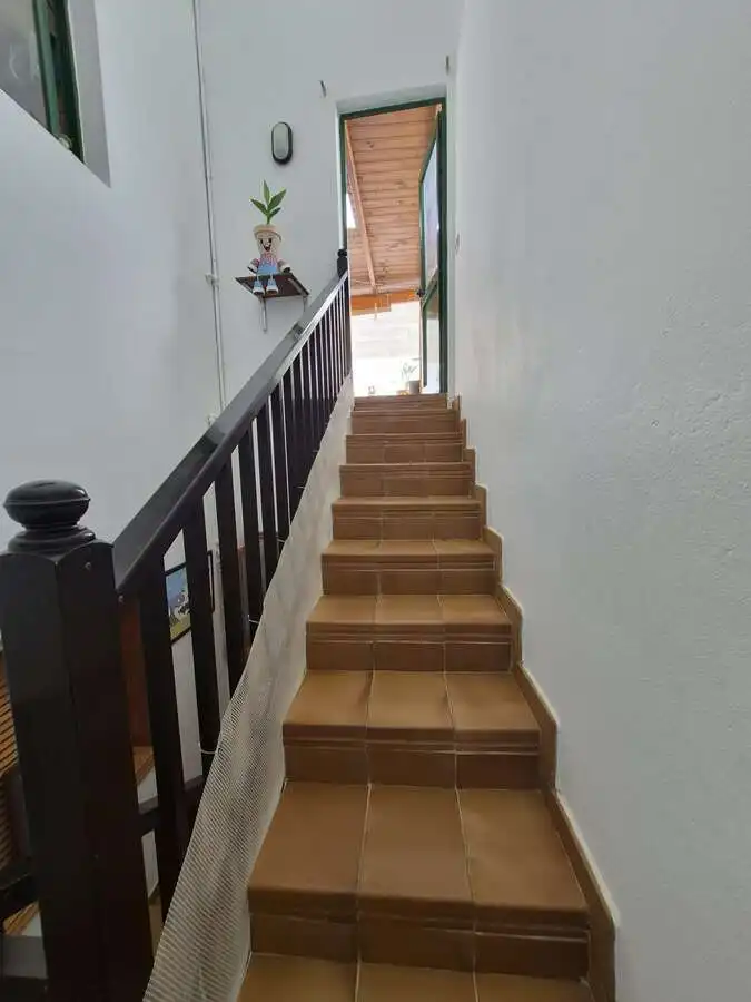 Dúplex en venda en Haría amb Terrassa i Moblat