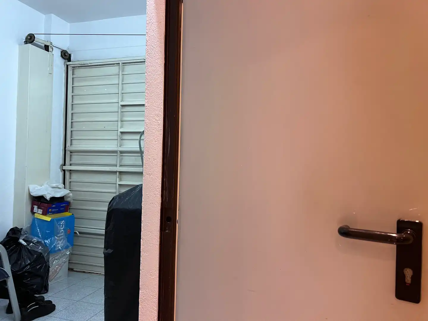 Terraza de Casa o chalet en venta en Badalona con Aire acondicionado, Calefacción y Terraza