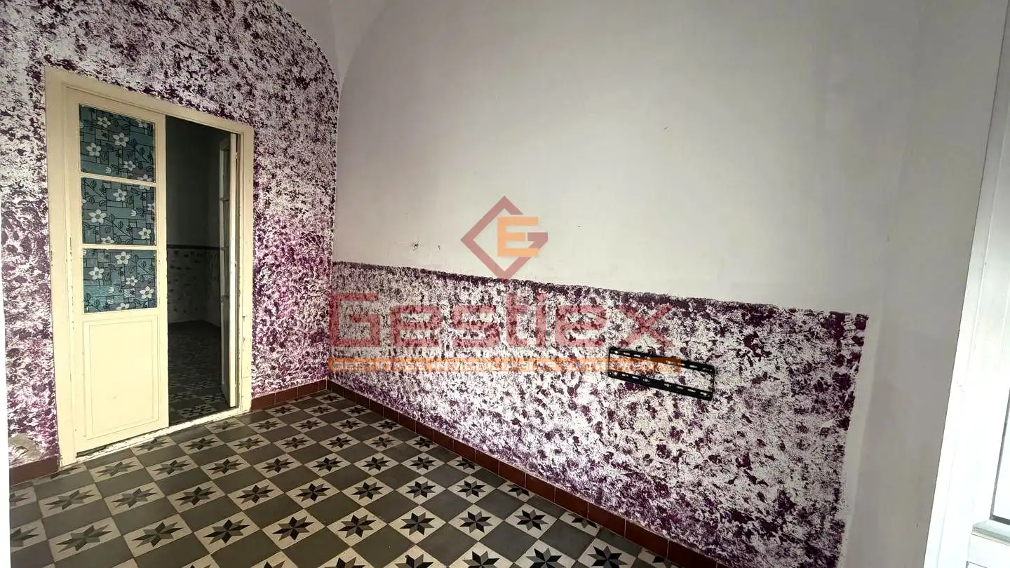 Casa o xalet en venda a Almendralejo