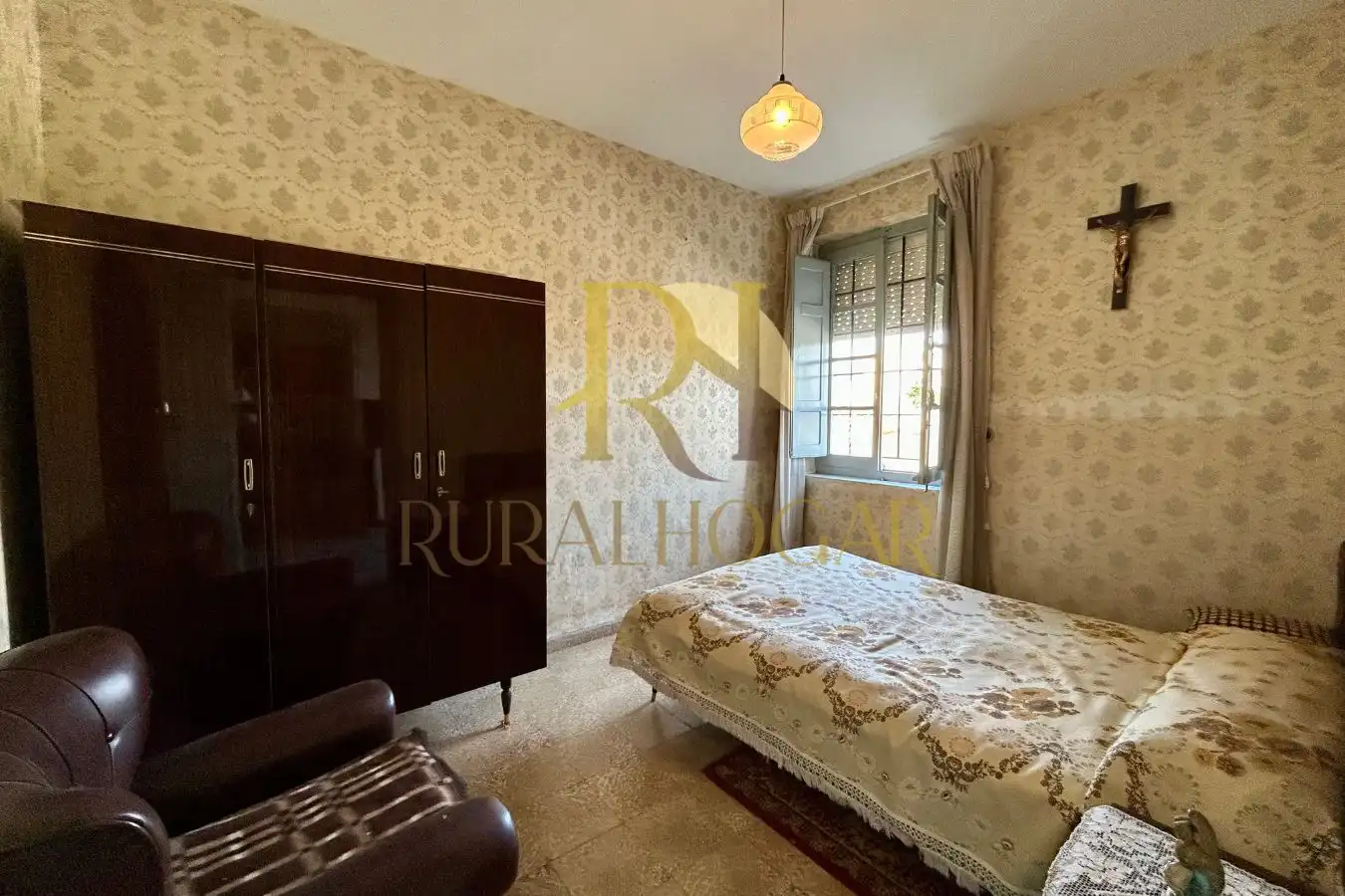 Bedroom of Houses for sale in Villazala  with Storage room