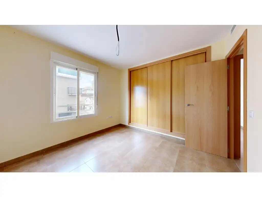 Piso en venta en Calle Bajada Terrero, Enguera