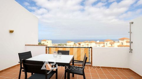 Foto 4 de Piso en venta en Calle Asturias, 12, Torviscas Centro y Alto, Adeje