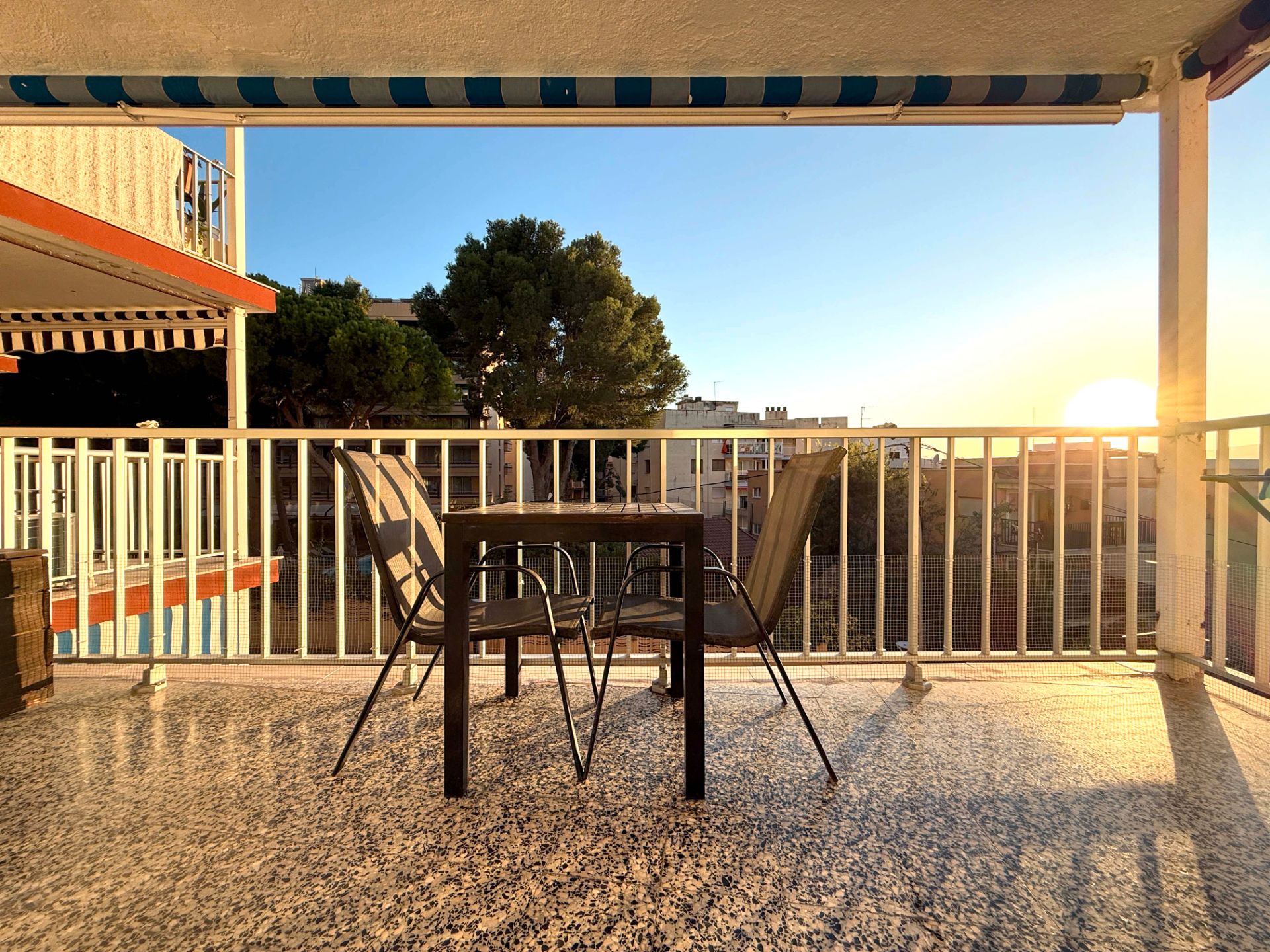 Pis en venda a Carrer del Vendrell, 5, Mar i Camp - Platja dels Capellans