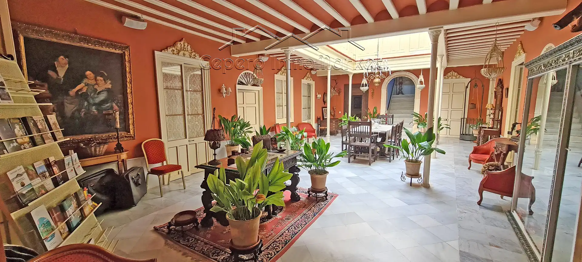 Casa o chalet en venta en Jerez de la Frontera con Aire acondicionado, Terraza y Alarma