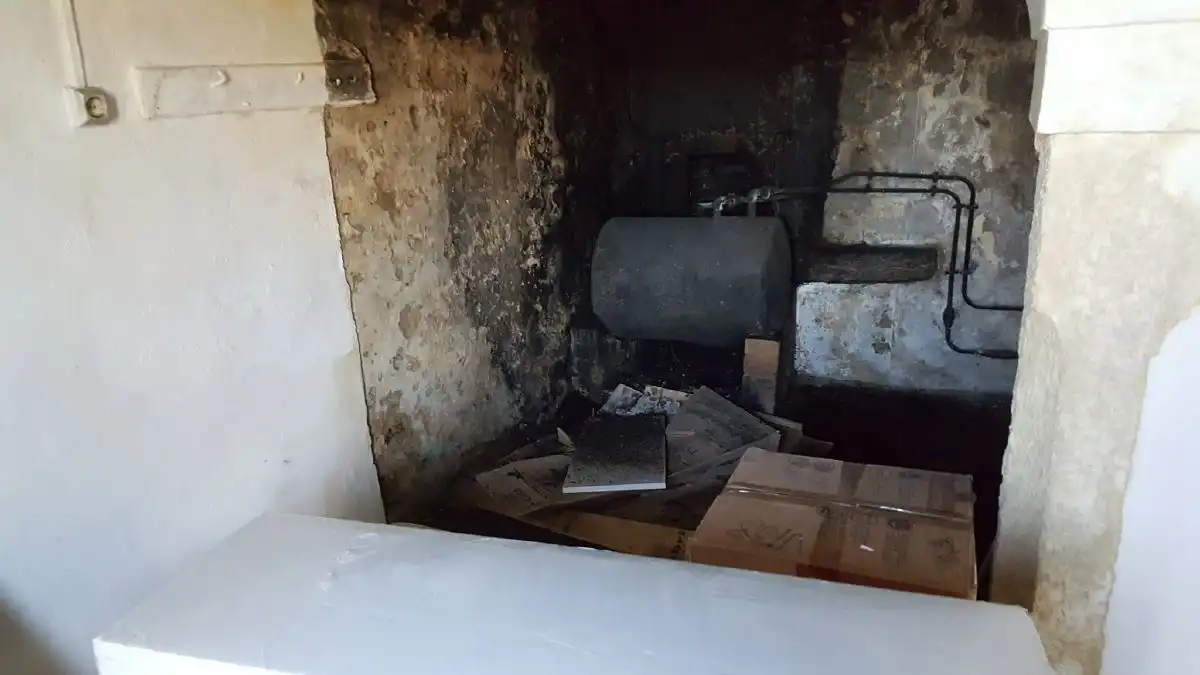 Casa o chalet en venta en Ponteceso
