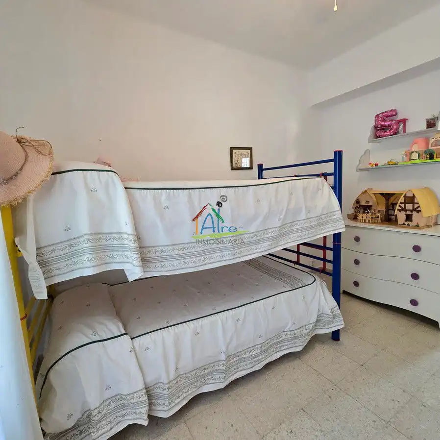 Habitación de Casa o chalet en venta en Almonte con Jardín privado, Terraza y Trastero