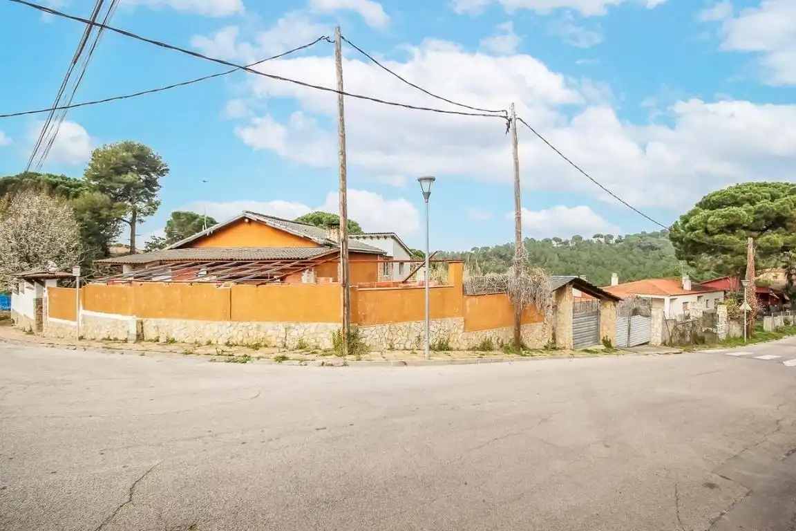 Maison avec jardin à vendre à Mas Mora - Sant Daniel, imagen 11