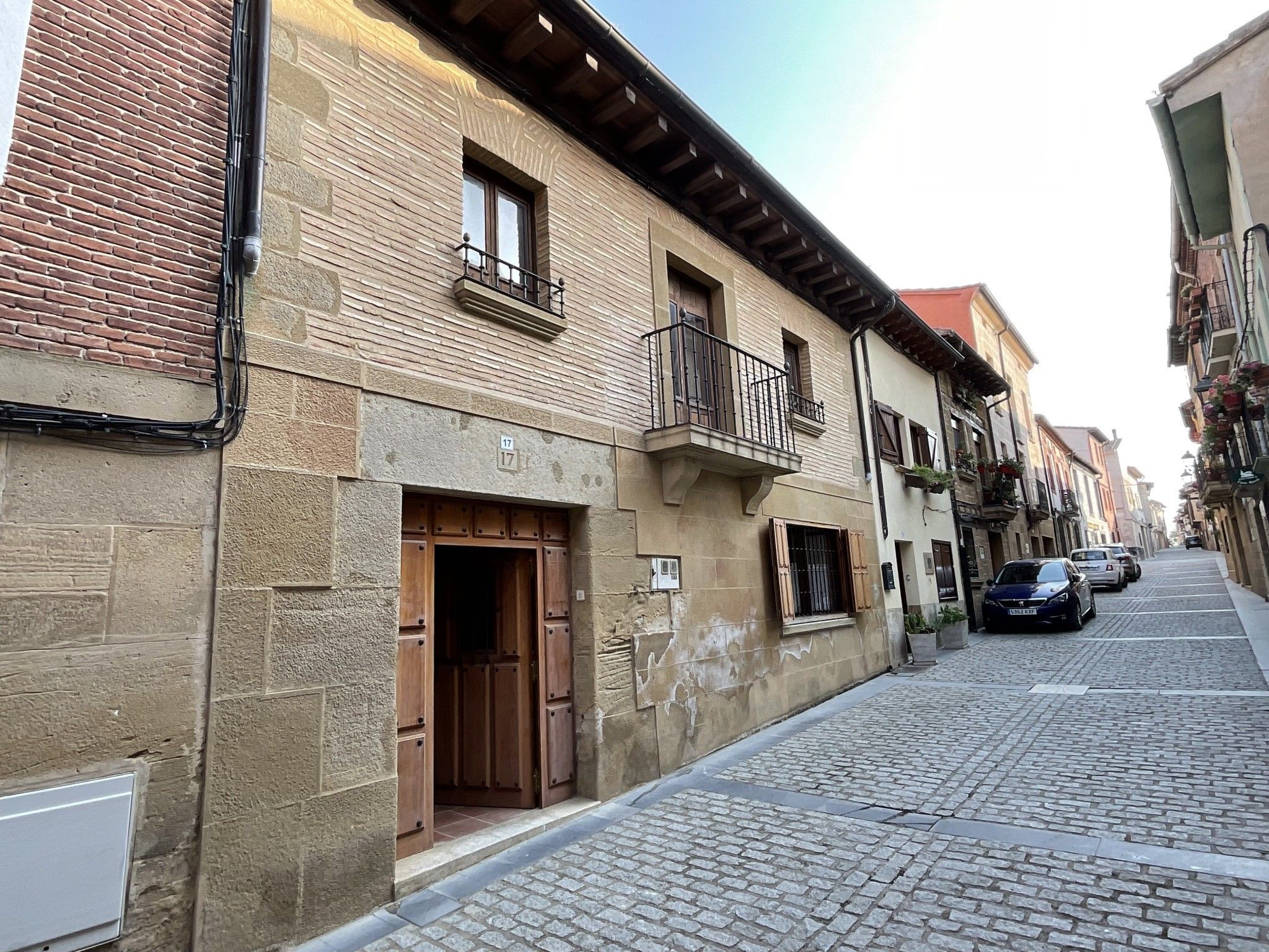 Country house for sale in Calle Mayor, Grañón