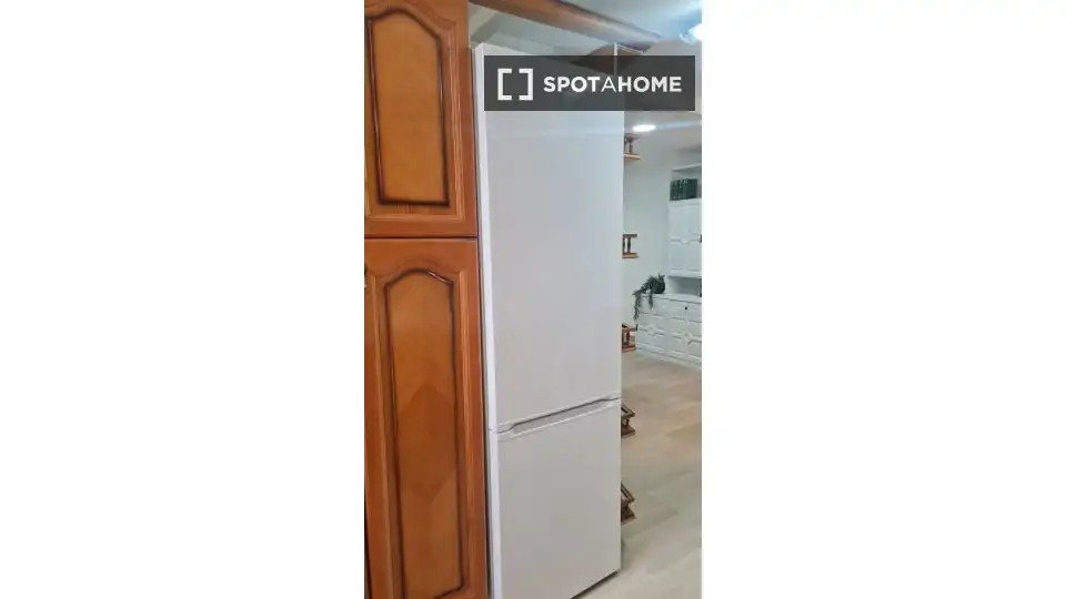 Habitació a Norte - Universidad