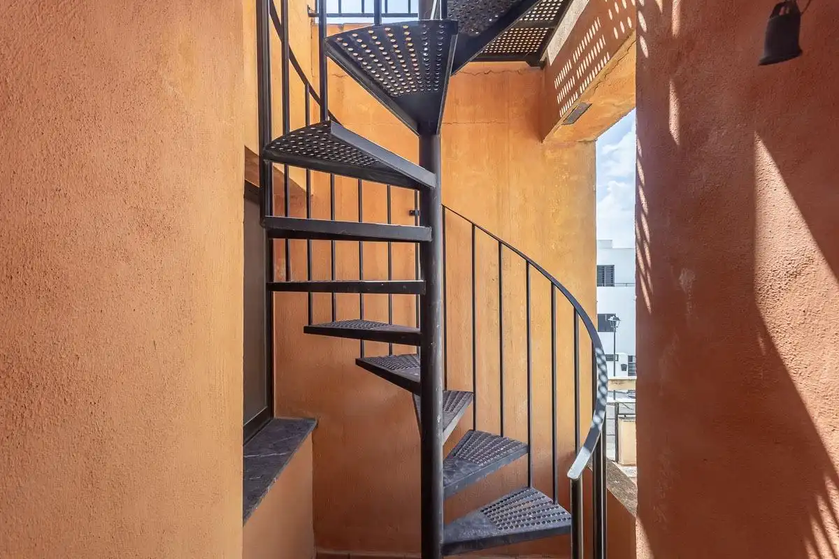 Casa adosada en venda a Albolote