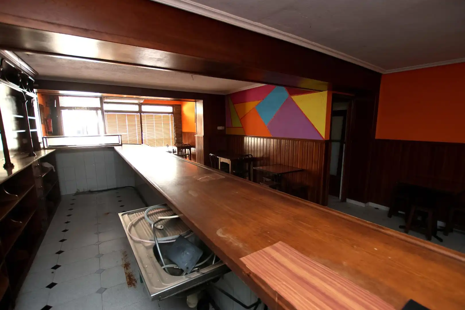 Local comercial en venda a Calle CONCEPCION ARENAL, imagen 10