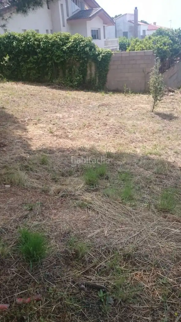 Terreno residencial en venta en Carretera Tordera 9, imagen 16