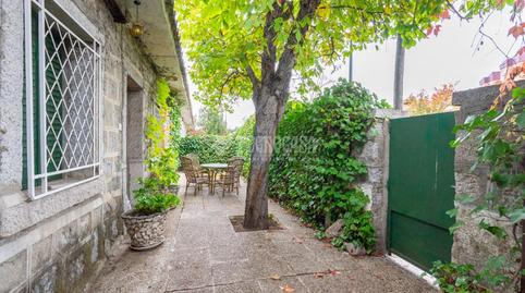 Foto 3 de Casa adosada en venda a Fuente Santa, Madrid