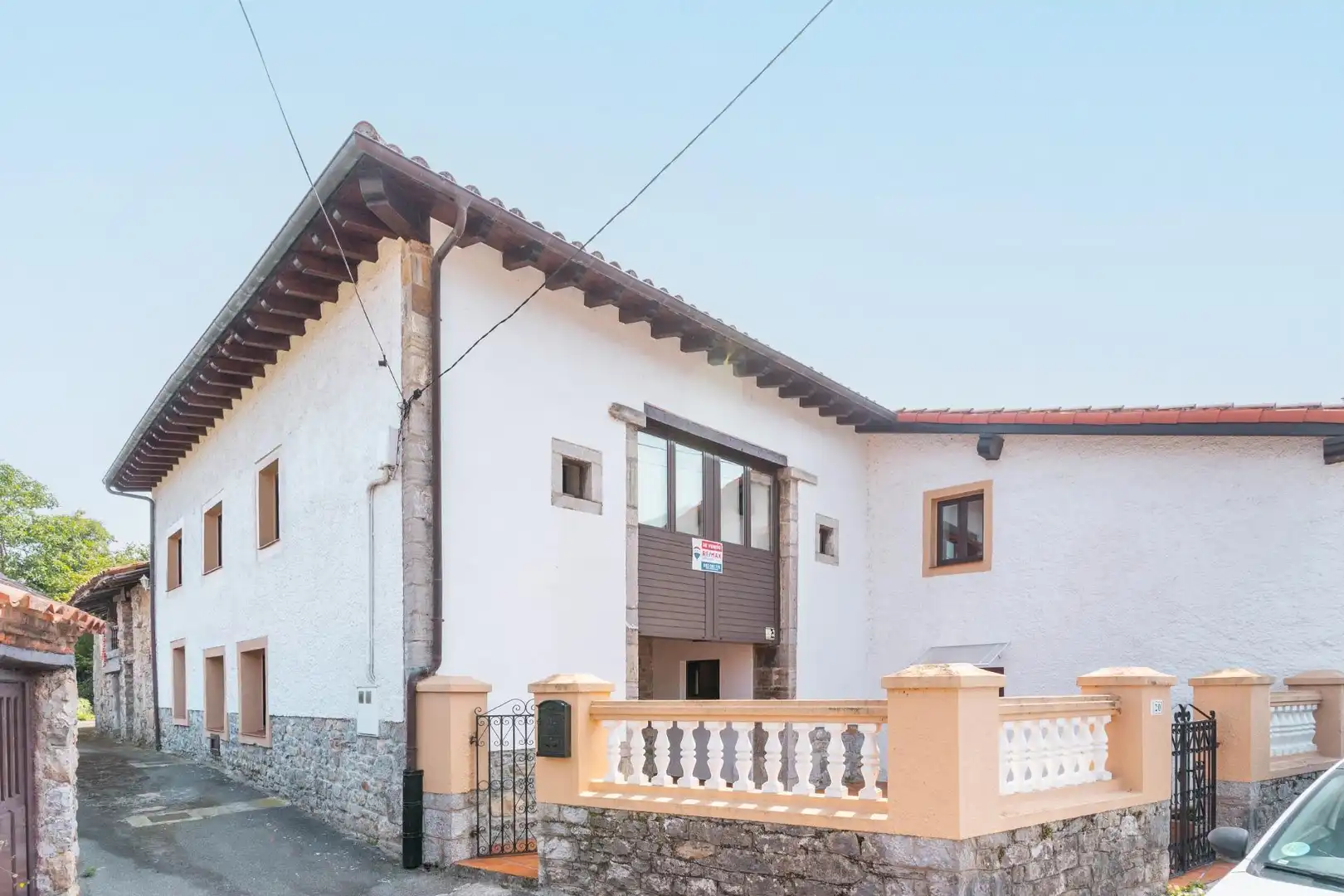 Haus zum Verkauf in Barrio Casas de Alea 20, imagen 3