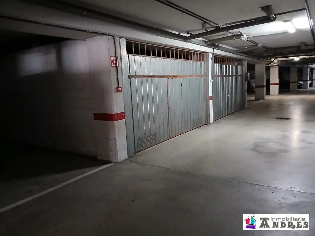 Parking for sale in Sukarrieta, imagen 3