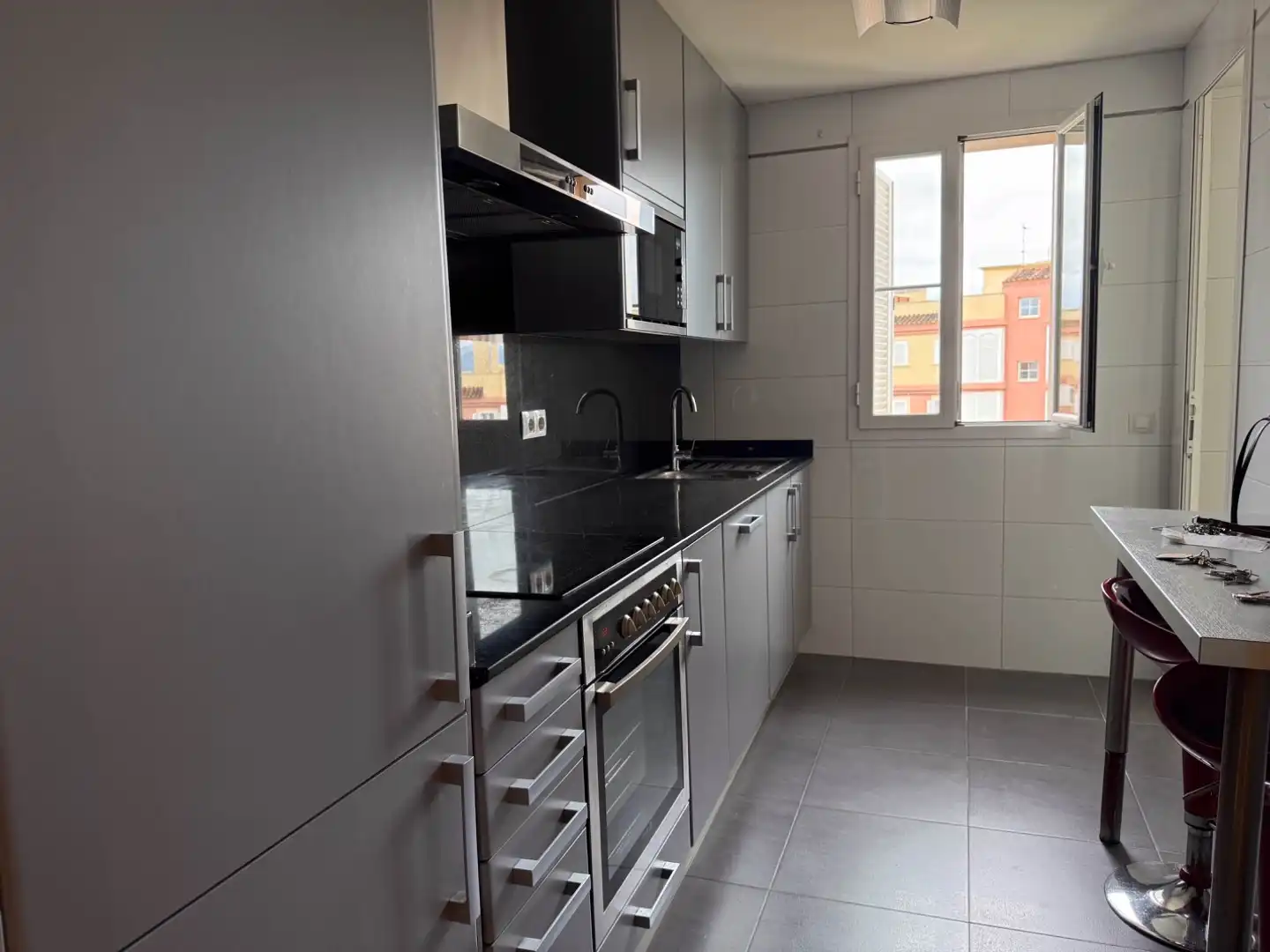 Penthouse mit Pool zum Verkauf in Carrer de Jaume Villanueva 10, imagen 15