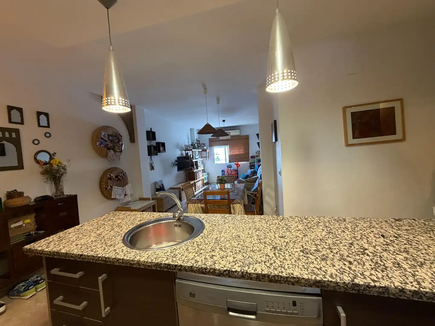 Cocina de Piso en venta en Utrera