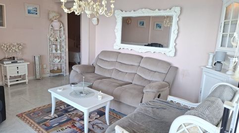 Foto 4 de Piso en venta en Rincón Alto, Benidorm