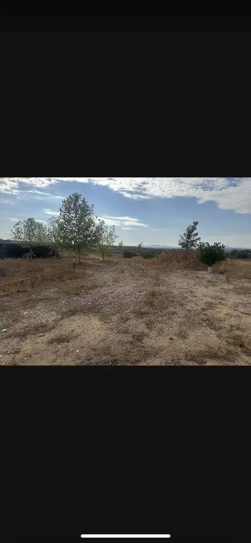 Terreno en venta en Bargas