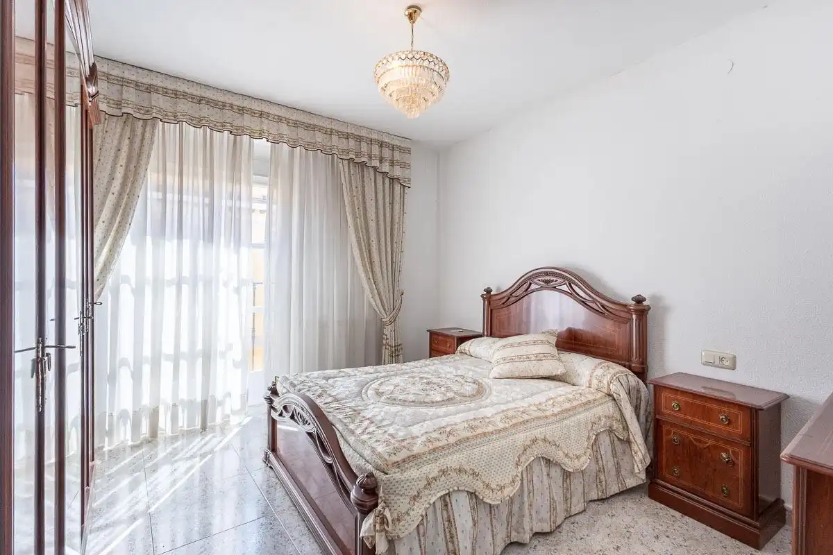 Wohnung mit Terrasse zum Verkauf in Los Villares, imagen 15