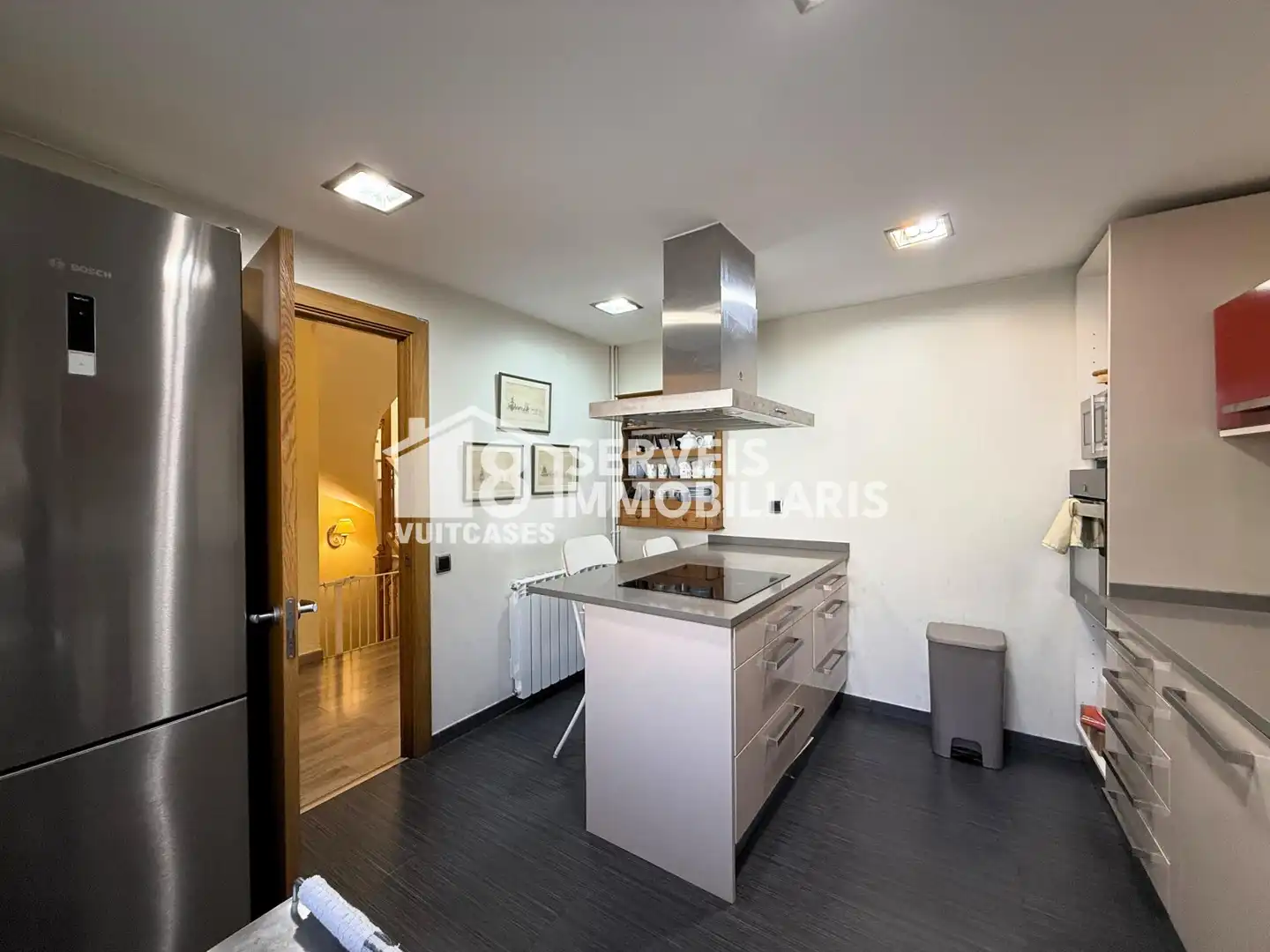 Casa a schiera con piscina in vendita a de l'Estany 15, imagen 9