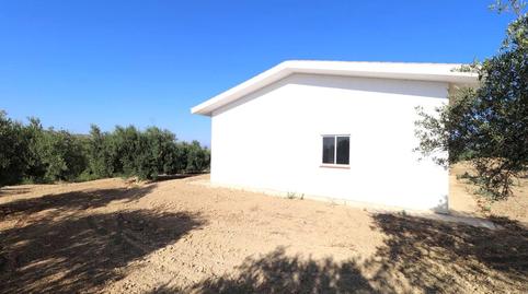 Foto 4 de Finca rústica en venda a El Platero, Centro, Málaga