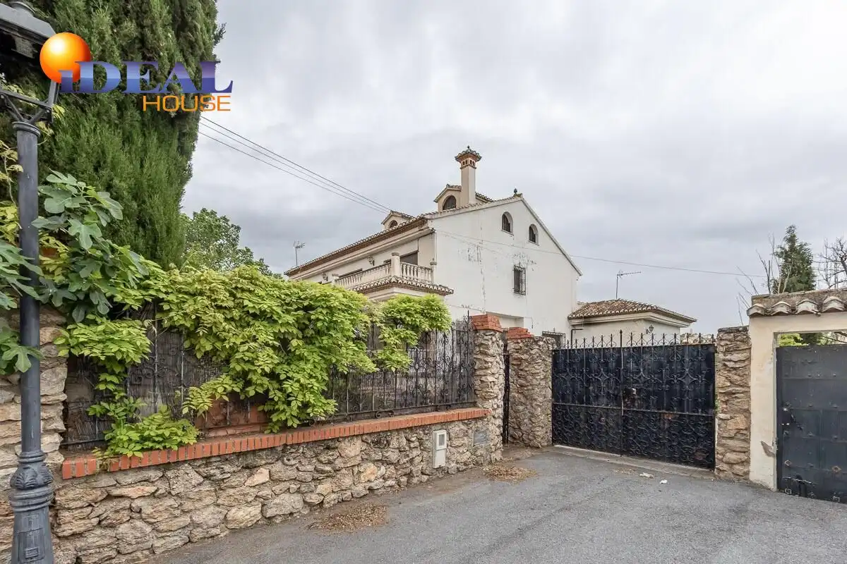 Villa mit Terrasse zum Verkauf in Barrio de la Vega, imagen 49