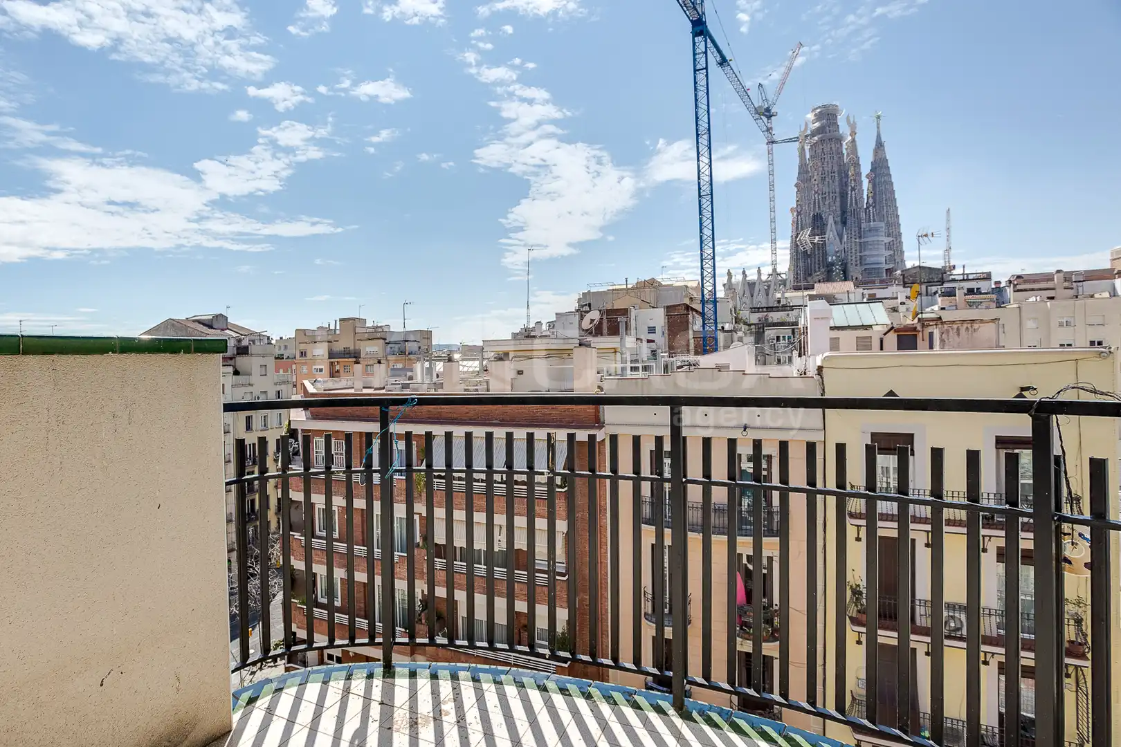 Wohnung mit Terrasse zum Verkauf in Calle PADILLA, imagen 43