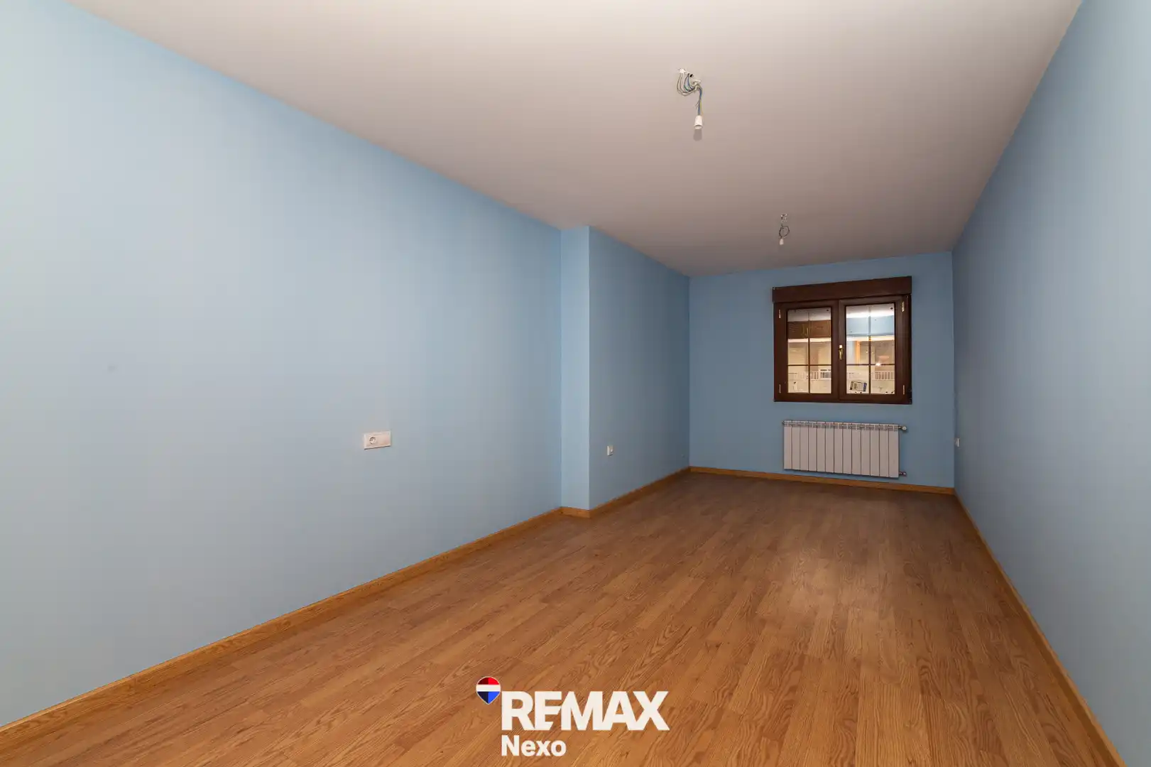 Wohnung zum Verkauf in Benavente mit Heizung, Terrasse und Balkon