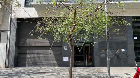 Foto 4 von Garage zum Verkauf in Taulat, El Poblenou,  Barcelona Capital