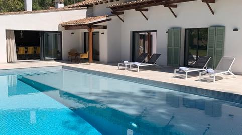 Photo 3 of House or chalet for sale in Son Vida, Illes Balears