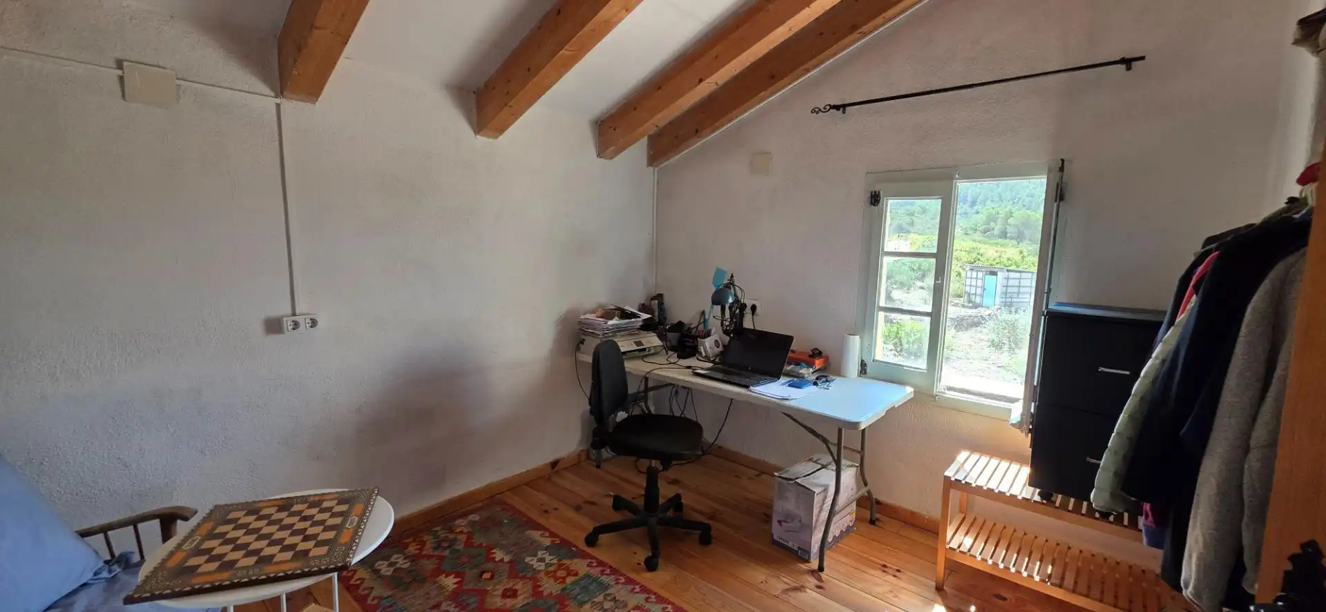 Casa rústica con piscina en venta en Tivissa, imagen 18